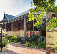 Guildford River Retreat - Accommodation Resorts