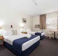 Gulgong Motel - Accommodation Resorts