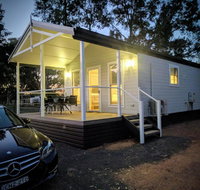 Gulgong Tourist Park - Accommodation Resorts