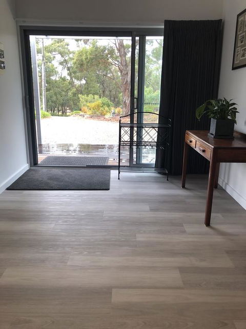 Gully Getaway - Accommodation Resorts 2