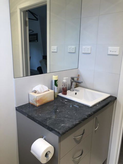 Gully Getaway - Accommodation Resorts 3