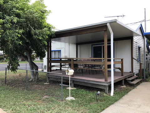 Gumby Gumby Cottage - Accommodation Resorts 1