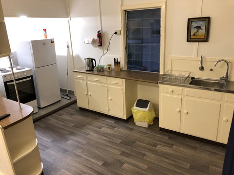 Gumby Gumby Cottage - Accommodation Resorts 3