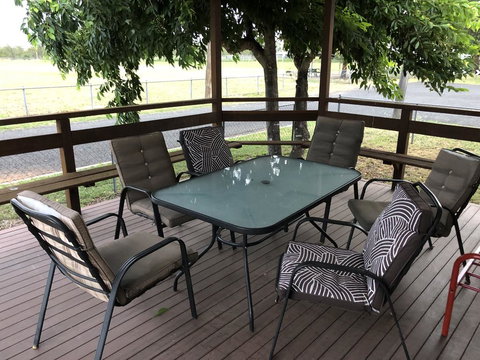 Gumby Gumby Cottage - Accommodation Resorts 2