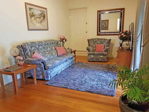 Gumtree House Montville - Accommodation Resorts 2