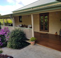 Gumtree House Montville - Accommodation Resorts