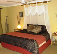 Gumtree on Gillies Bed and Breakfast - Accommodation Resorts