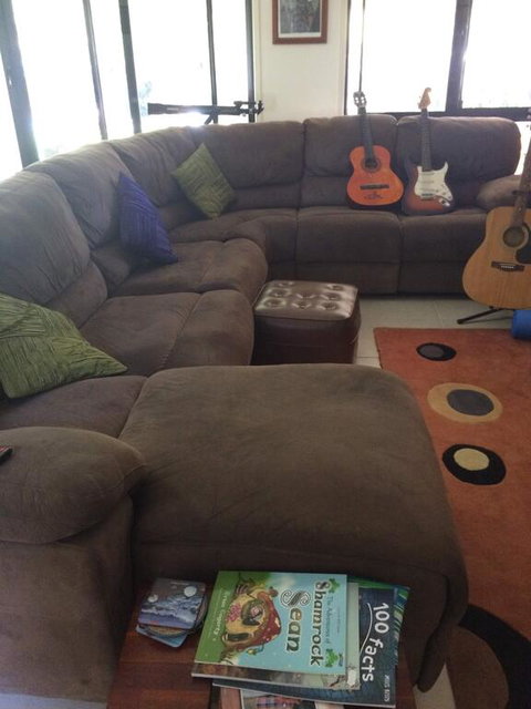 Gumtrees - Accommodation Resorts 3