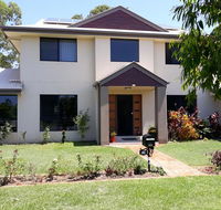 Gumtrees - Accommodation Resorts