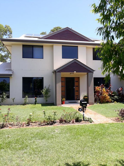 Gumtrees - Accommodation Resorts 0