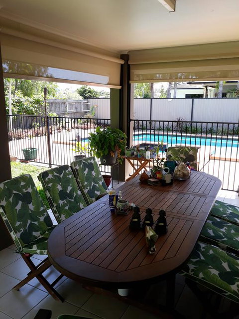 Gumtrees - Accommodation Resorts 1