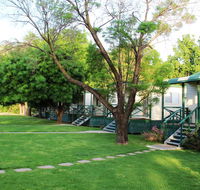 Gundagai Cabins  Tourist Park - Accommodation Resorts
