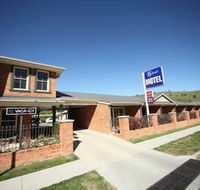 Gundagai Gabriel Motor Inn - Accommodation Resorts