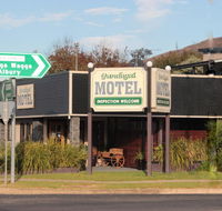 Gundagai Motel - Accommodation Resorts