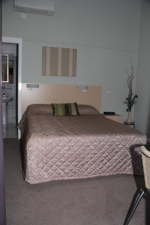 Gundagai Motel - Accommodation Resorts 3