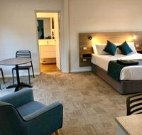 Gundagai Tourist Suites - Accommodation Resorts