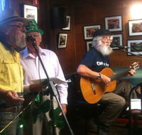 Gundaroo Colonial Inn - Accommodation Resorts