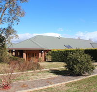 Gundaroo Manor Bed  Breakfast - Accommodation Resorts