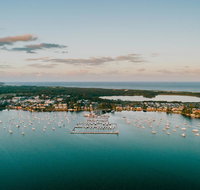 Gunyah Hotel - Accommodation Resorts