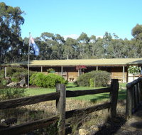 Gunyah Valley Retreat - Accommodation Resorts