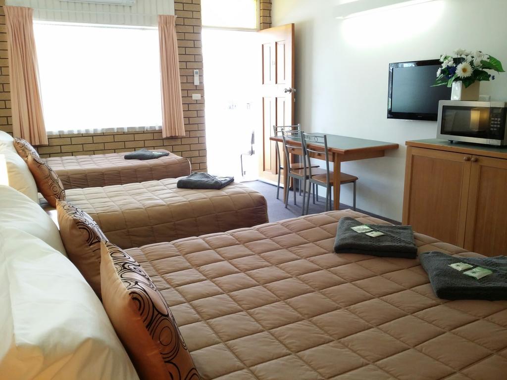 Guyra NSW Accommodation Resorts