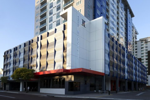 H On Mitchell Apartment Hotel - Accommodation Resorts 0