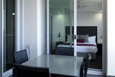 H On Mitchell Apartment Hotel - Accommodation Resorts 1