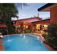 Hacienda Cooya Beach - Accommodation Resorts