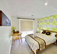 Halen's hourse - Accommodation Resorts
