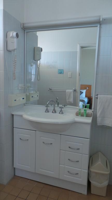 Halfway Motel - Accommodation Resorts 3