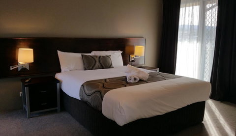 Halfway Motel - Accommodation Resorts 1