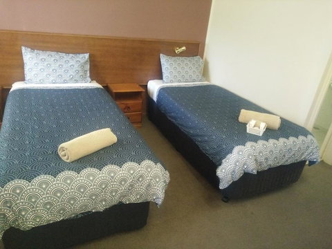 Halfway Motel - Accommodation Resorts 2