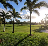 Halliday Bay Resort - Accommodation Resorts