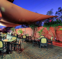 Halls Creek Motel - Accommodation Resorts