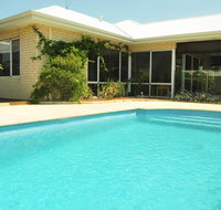 Halls Head Holiday Home - Accommodation Resorts