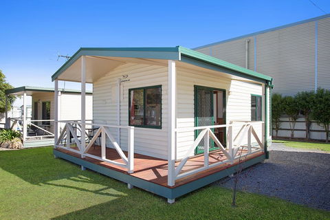 Hamilton Caravan Park - Accommodation Resorts 1