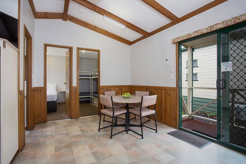 Hamilton Caravan Park - Accommodation Resorts 2