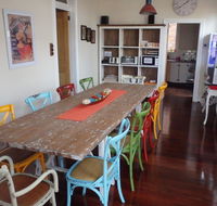 Hamptons Inn Bed  Breakfast - Accommodation Resorts