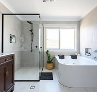 Hamptons Waterfront Getaway - Accommodation Resorts