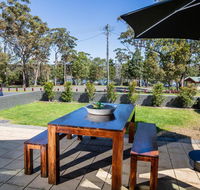 HARBOUR LIGHTS - Ulladulla - Accommodation Resorts