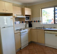 Harbour Side Resort - Accommodation Resorts