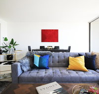 Harbour View Serviced Apartment - Accommodation Resorts