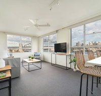 Harbourside 49 - Accommodation Resorts