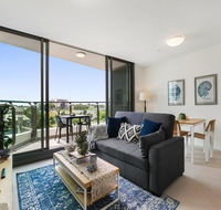 HARBOURSIDE- hosted by L'Abode Accommodation - Accommodation Resorts