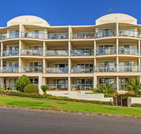Harbourwatch 11 18 Burrawan Street - Accommodation Resorts