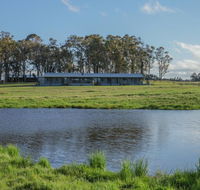 Harmans Lodge Private Rural Escape - Accommodation Resorts