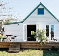 Harpsichord House - Accommodation Resorts