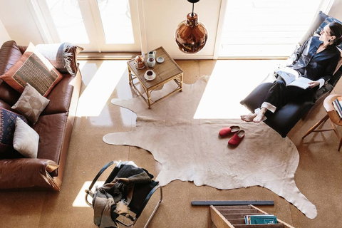 Harpsichord House - Accommodation Resorts 1