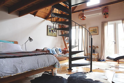 Harpsichord House - Accommodation Resorts 2