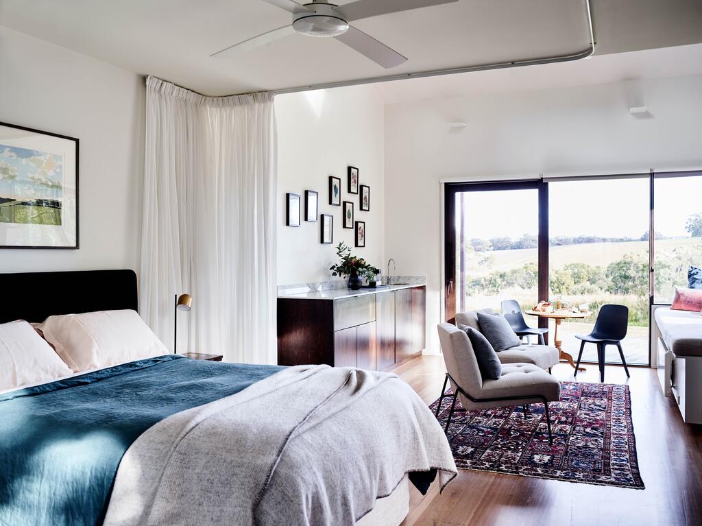 Merricks VIC Accommodation Resorts